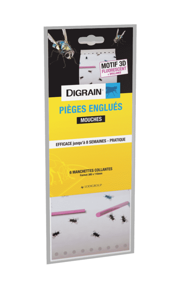 Manchettes Engluées Mouches DIGRAIN 1 DIGRAIN PIEGES ENGLUES 658x1024 1