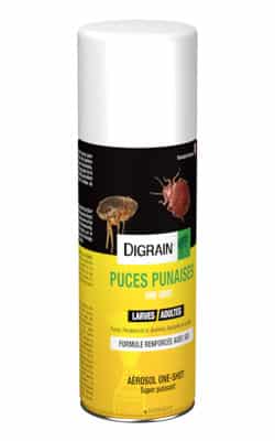 Puces Punaises One Shot DIGRAIN 150 ml 1