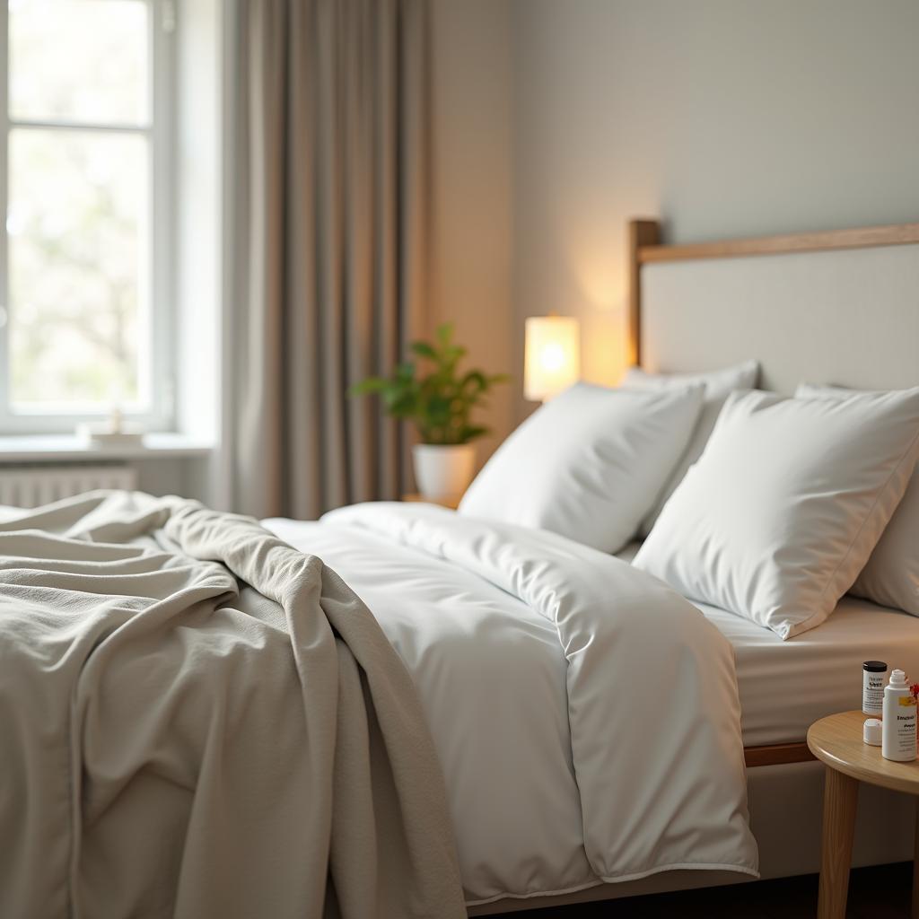 Blog - Informations sur les punaises de lit 9 Conclusion: Choisir le Meilleur Produit Contre les Punaises de Lit