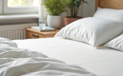 Comment Assurer l’Efficacité de Votre Traitement Contre les Punaises de Lit?