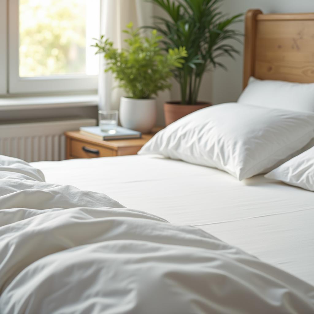 Blog - Informations sur les punaises de lit 5 Comment Assurer l’Efficacité de Votre Traitement Contre les Punaises de Lit?