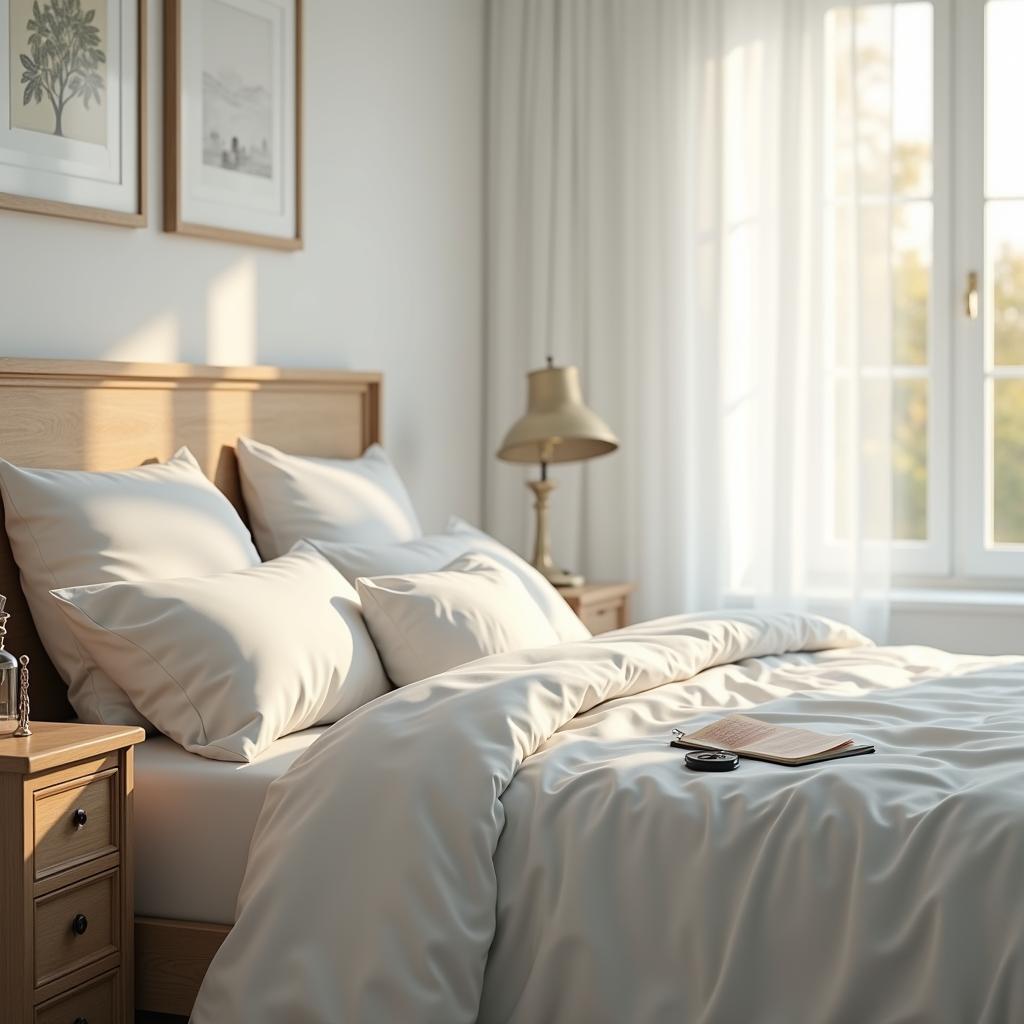 Blog - Informations sur les punaises de lit 1 Guide Pratique pour Éliminer les Punaises de Lit de Votre Maison