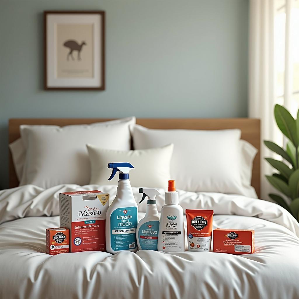 Blog - Informations sur les punaises de lit 12 Les Erreurs à Éviter Lors de l’Achat d’un Produit Contre les Punaises de Lit
