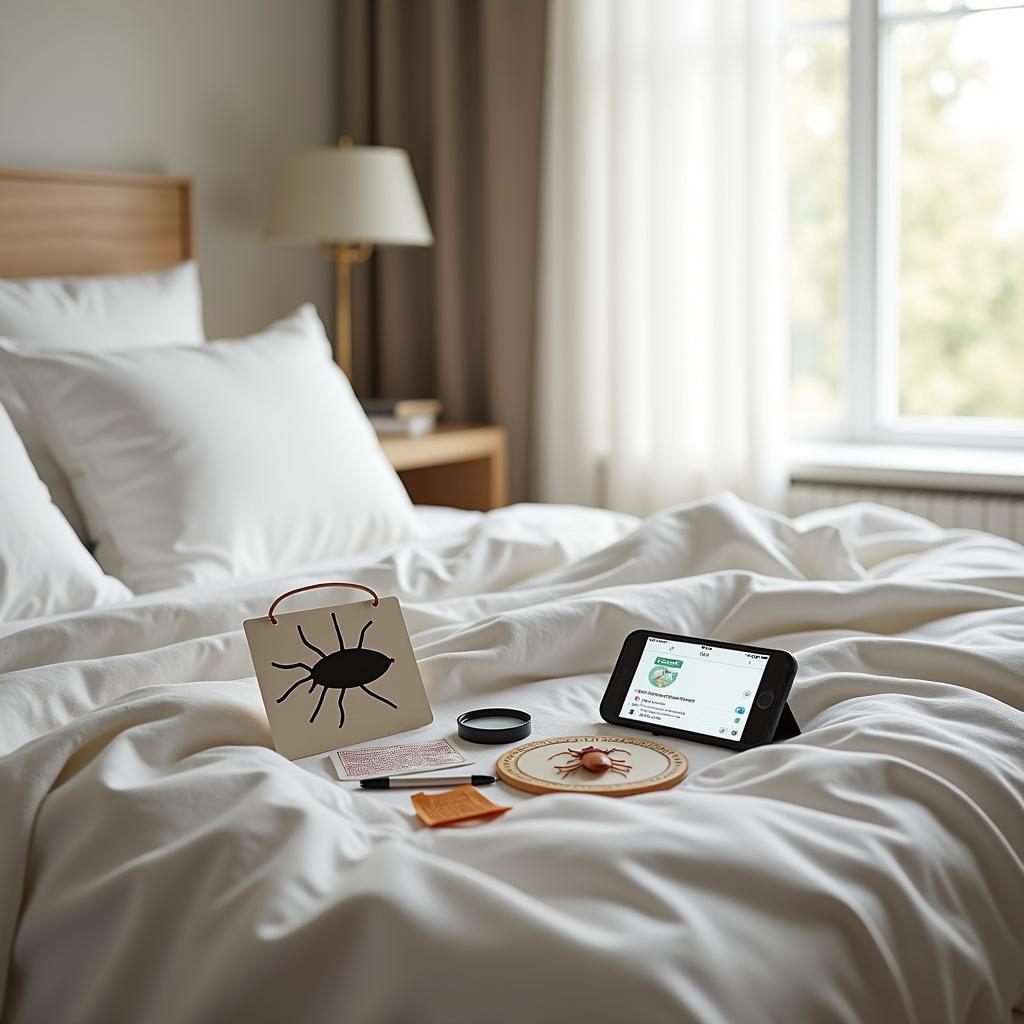 Blog - Informations sur les punaises de lit 10 Comment Évaluer l’Efficacité de Votre Produit Contre les Punaises de Lit?