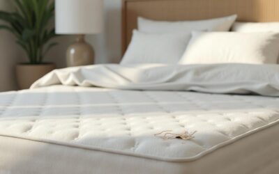 FAQ sur les Produits et Traitements Contre les Punaises de Lit