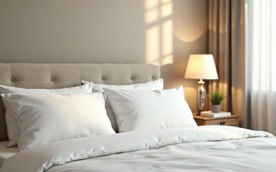 Les Meilleurs Traitements Professionnels Contre les Punaises de Lit