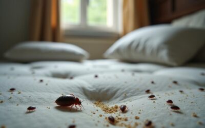 Blog - Informations sur les punaises de lit 3 Démystifier les Mythes sur les Produits Contre les Punaises de Lit