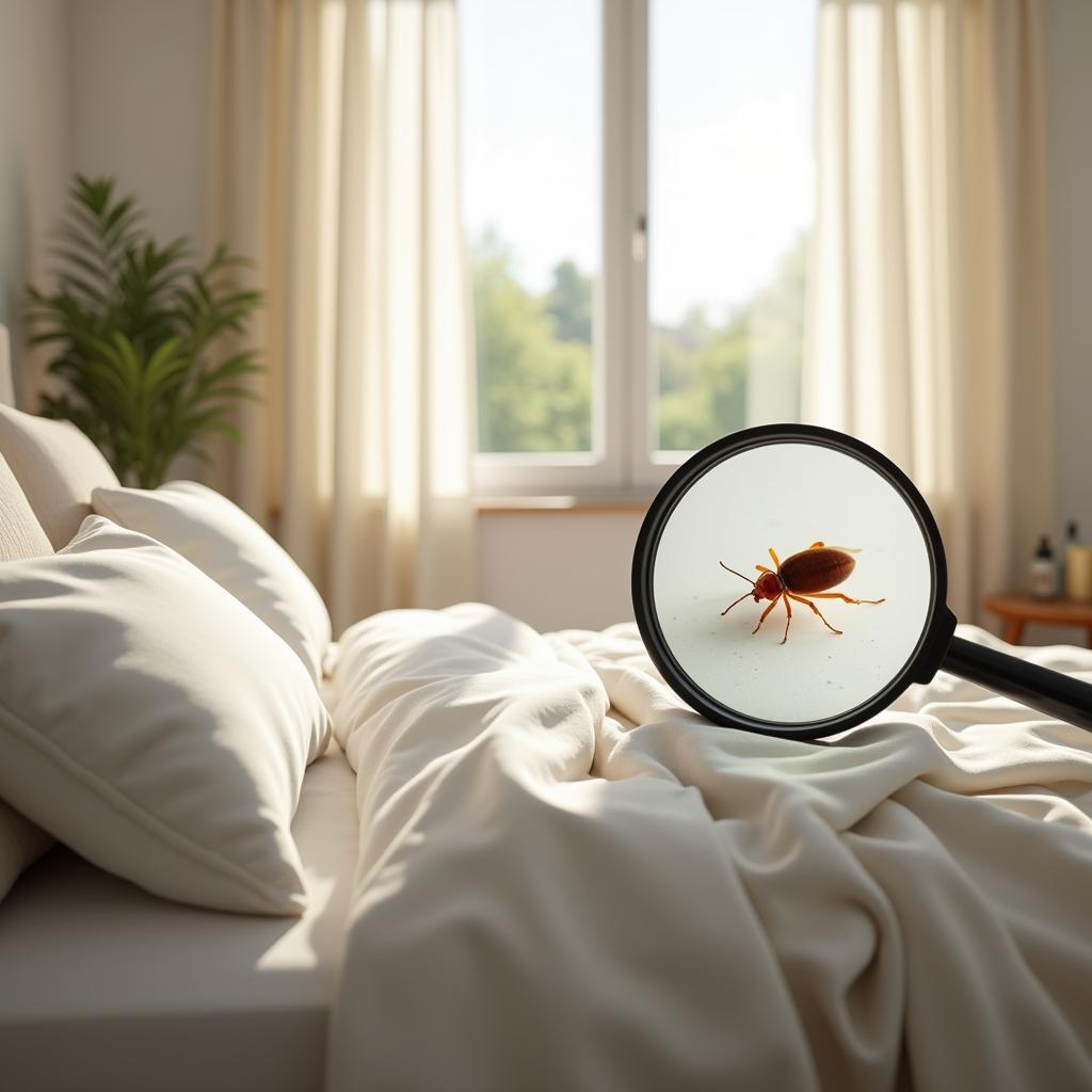 Blog - Informations sur les punaises de lit 11 Comment Prévenir l’Infestation de Punaises de Lit?