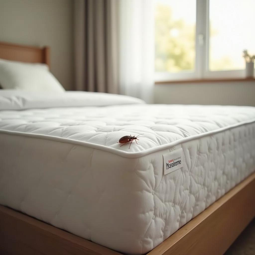 Blog - Informations sur les punaises de lit 5 Pourquoi Opter pour un Produit Professionnel Contre les Punaises de Lit?