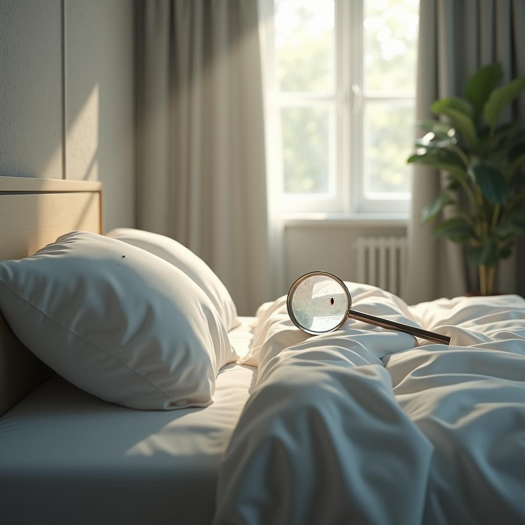 Blog - Informations sur les punaises de lit 4 La Science Derrière l’Efficacité des Produits Contre les Punaises de Lit
