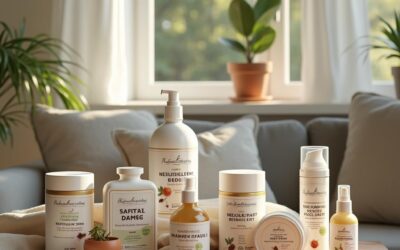 Produits Locaux Efficaces Contre les Punaises de Lit