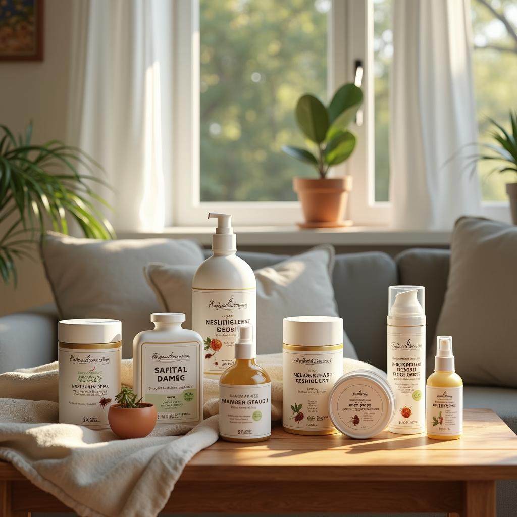 Blog - Informations sur les punaises de lit 2 Produits Locaux Efficaces Contre les Punaises de Lit