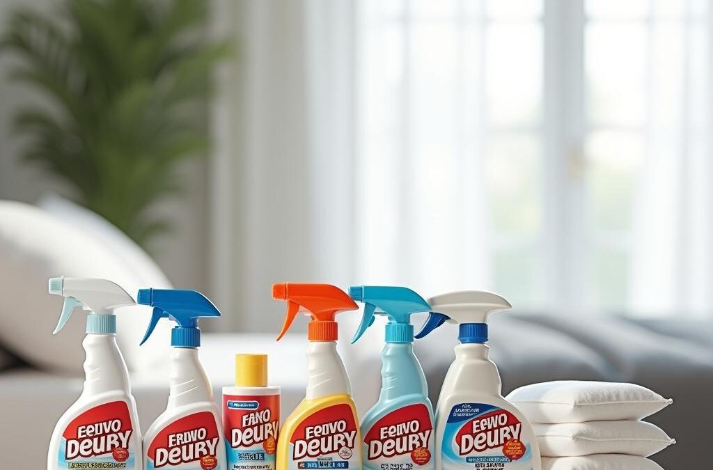 Produits-Efficaces-Punaises-de-Lit-2025-Comparatif-Complet