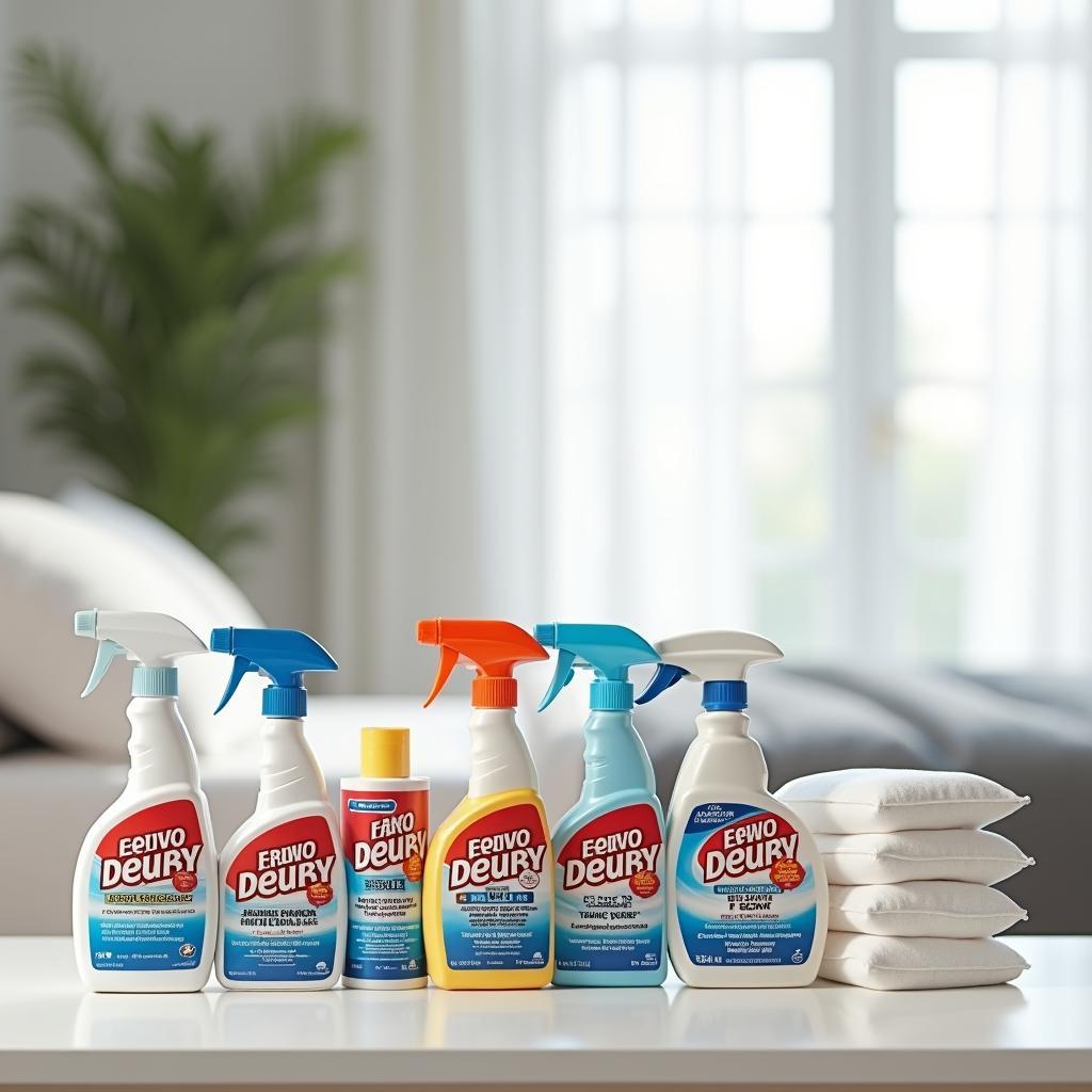 Blog - Informations sur les punaises de lit 4 Comparatif des Produits Les Plus Efficaces Contre les Punaises de Lit en 2025