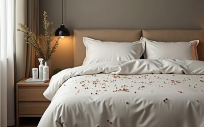 Blog - Informations sur les punaises de lit 2 Le Guide Ultime des Produits Efficaces Contre les Punaises de Lit 2025