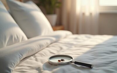 Blog - Informations sur les punaises de lit 8 Les Avis des Clients sur les Produits Contre les Punaises de Lit
