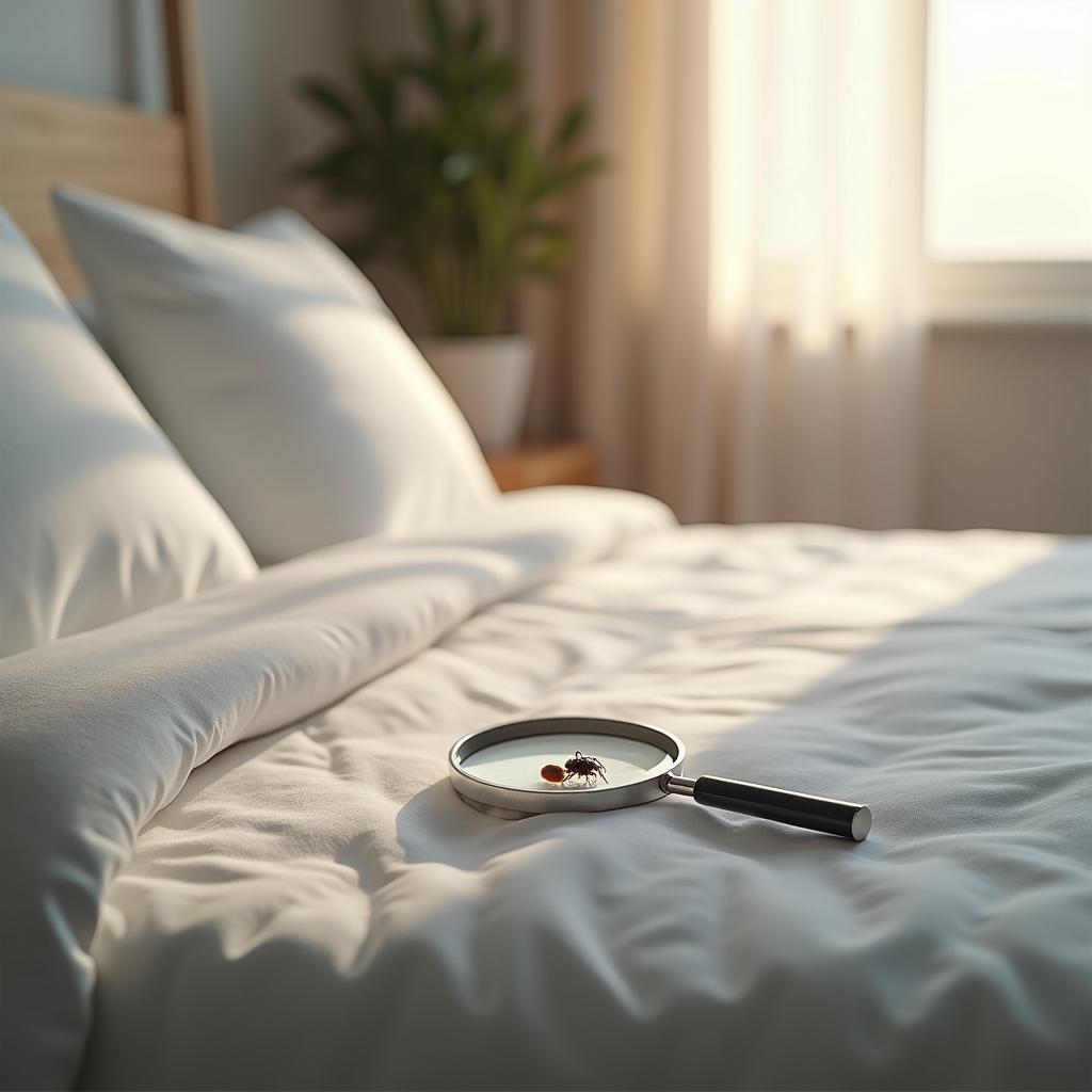 Blog - Informations sur les punaises de lit 8 Les Avis des Clients sur les Produits Contre les Punaises de Lit