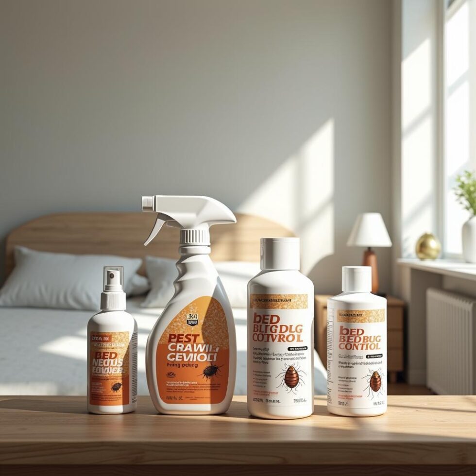 Huiles Essentielles Contre Les Punaises De Lit : Lesquelles Choisir