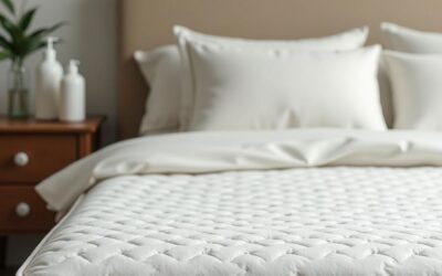 Blog - Informations sur les punaises de lit 7 Solutions Durables pour Éliminer les Punaises de Lit