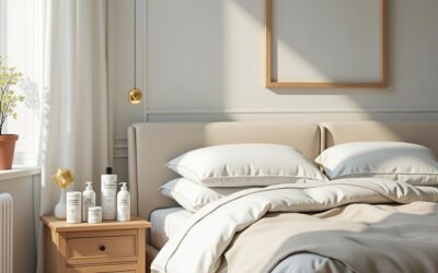 Blog - Informations sur les punaises de lit 10 Top 10 Produits pour un Traitement Efficace Contre les Punaises de Lit