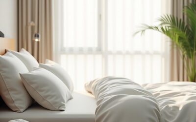 Traitement Efficace des Punaises de Lit: Témoignages et Résultats